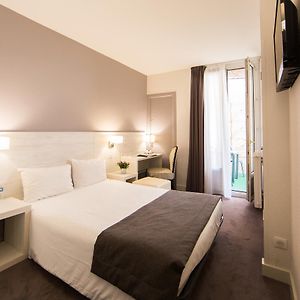 Chambre Double Confort