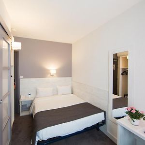 Chambre Budgétée Double